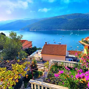Plominska 938 , Rabac Kroatien