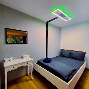 Türkischen Konsulats Apartment