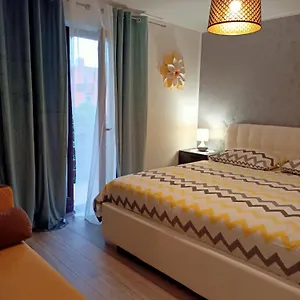Vretenar , Novigrad Istria Kroatien