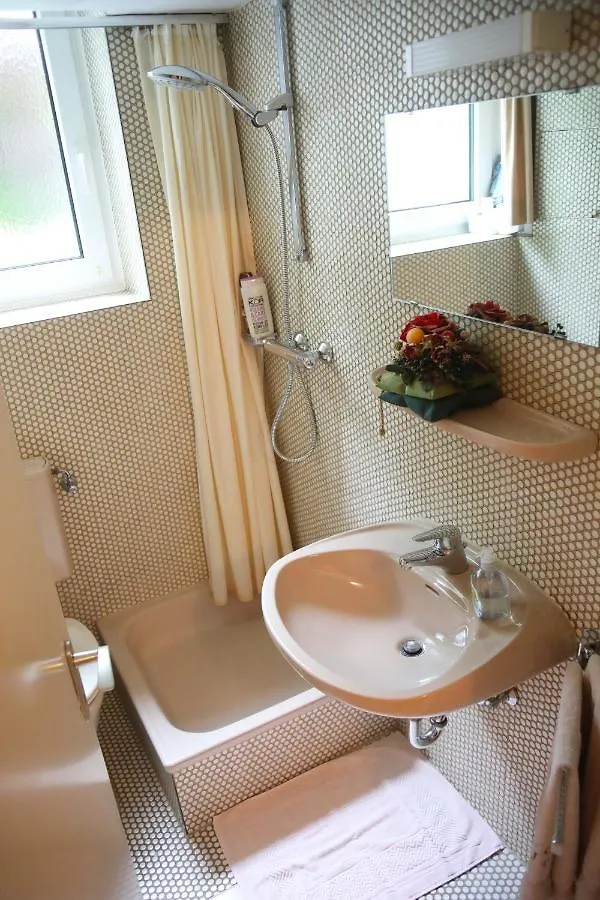 Apartment Centrum Im Gruenen Nuremberg